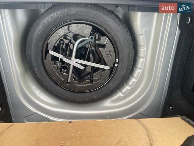 Сірий Шкода Октавія, об'ємом двигуна 1.6 л та пробігом 189 тис. км за 15499 $, фото 10 на Automoto.ua