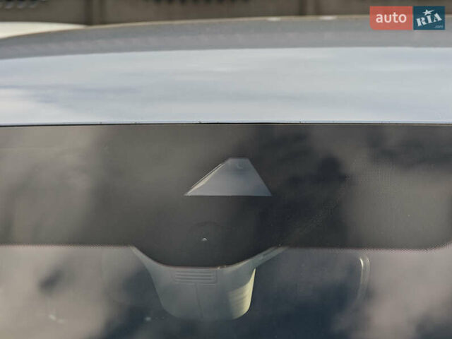 Серый Шкода Октавия, объемом двигателя 2 л и пробегом 166 тыс. км за 19900 $, фото 13 на Automoto.ua