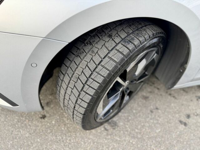 Серый Шкода Октавия, объемом двигателя 2 л и пробегом 150 тыс. км за 22900 $, фото 5 на Automoto.ua