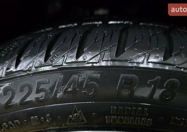 Сірий Шкода Октавія, об'ємом двигуна 1.4 л та пробігом 51 тис. км за 26995 $, фото 46 на Automoto.ua