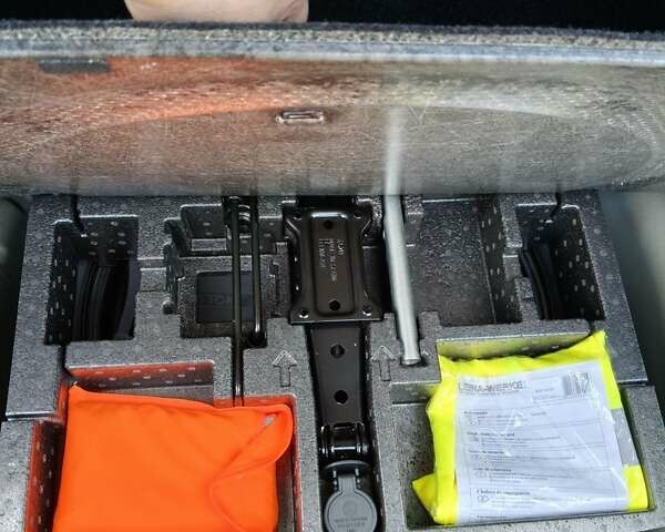 Сірий Шкода Октавія, об'ємом двигуна 2 л та пробігом 208 тис. км за 24000 $, фото 13 на Automoto.ua