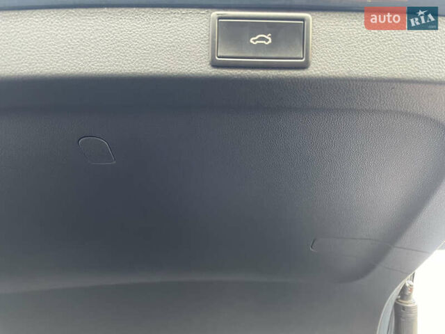 Сірий Шкода Октавія, об'ємом двигуна 1.97 л та пробігом 251 тис. км за 19500 $, фото 19 на Automoto.ua