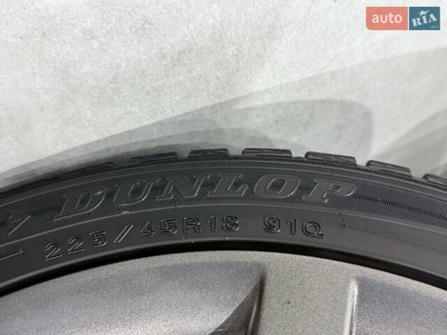 Серый Шкода Октавия, объемом двигателя 1.97 л и пробегом 283 тыс. км за 17499 $, фото 55 на Automoto.ua