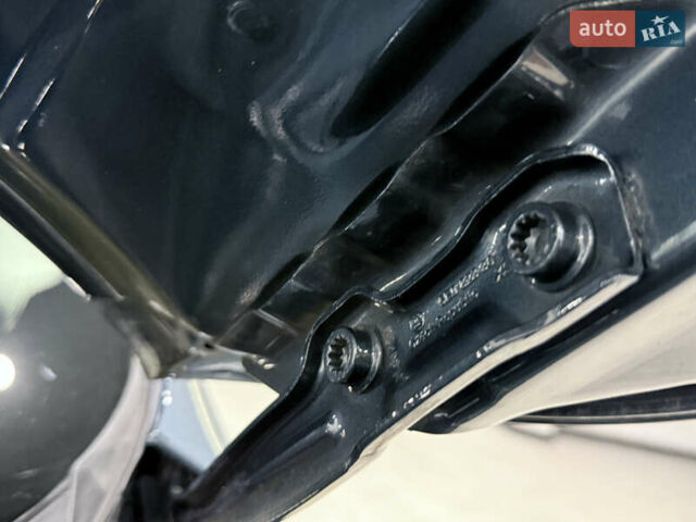 Серый Шкода Октавия, объемом двигателя 1.97 л и пробегом 283 тыс. км за 17499 $, фото 29 на Automoto.ua