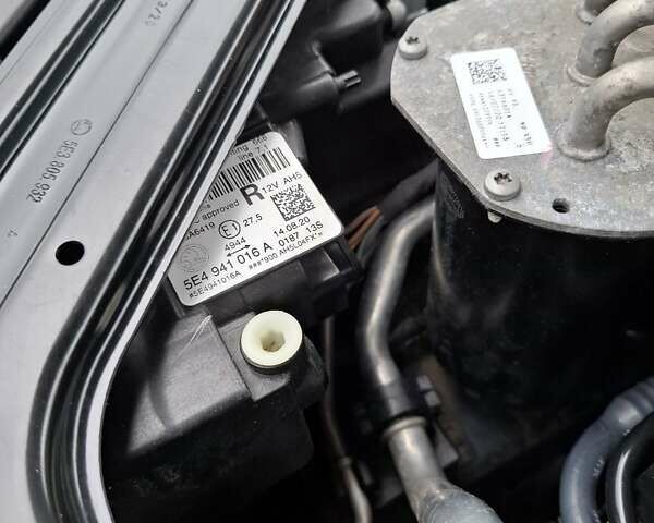 Серый Шкода Октавия, объемом двигателя 1.97 л и пробегом 167 тыс. км за 23000 $, фото 52 на Automoto.ua