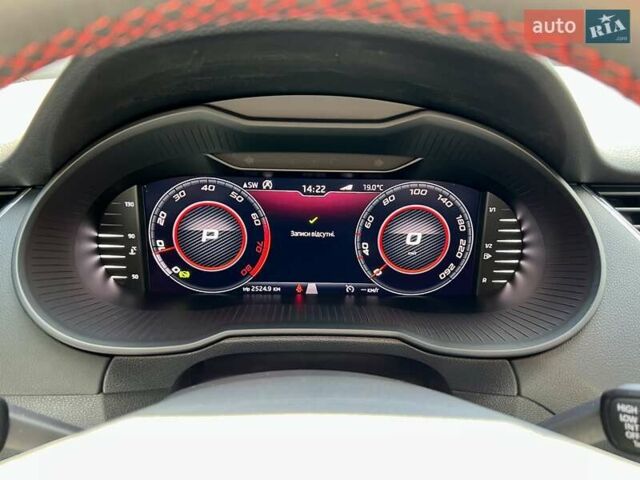 Шкода Октавия 2020 в Киеве на Automoto.ua Серый Шкода Октавия, объемом двигателя 1.98 л и пробегом 121 тыс. км за 24900 $, фото 68 на Automoto.ua