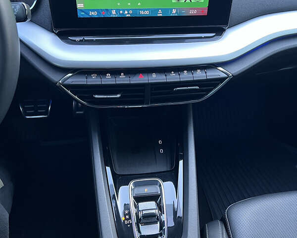 Шкода Октавия 2020 в Киеве на Automoto.ua Серый Шкода Октавия, объемом двигателя 1.97 л и пробегом 227 тыс. км за 20500 $, фото 68 на Automoto.ua