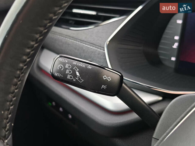 Серый Шкода Октавия, объемом двигателя 2 л и пробегом 166 тыс. км за 19900 $, фото 29 на Automoto.ua