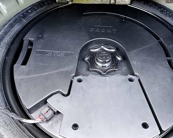 Сірий Шкода Октавія, об'ємом двигуна 2 л та пробігом 209 тис. км за 23500 $, фото 9 на Automoto.ua