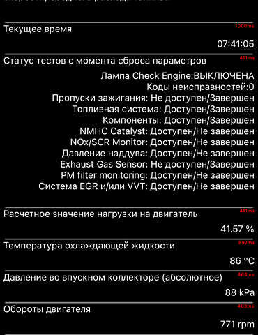 Серый Шкода Октавия, объемом двигателя 1.97 л и пробегом 204 тыс. км за 19300 $, фото 196 на Automoto.ua