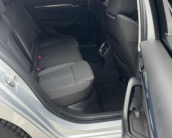 Серый Шкода Октавия, объемом двигателя 1.97 л и пробегом 223 тыс. км за 19899 $, фото 36 на Automoto.ua