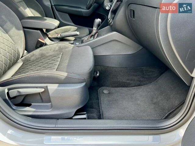 Шкода Октавия 2020 в Киеве на Automoto.ua Серый Шкода Октавия, объемом двигателя 1.98 л и пробегом 121 тыс. км за 24900 $, фото 49 на Automoto.ua