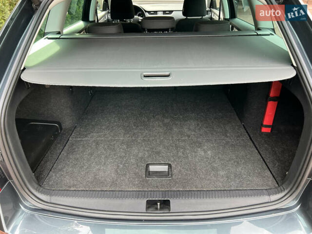 Серый Шкода Октавия, объемом двигателя 1.98 л и пробегом 202 тыс. км за 18499 $, фото 52 на Automoto.ua