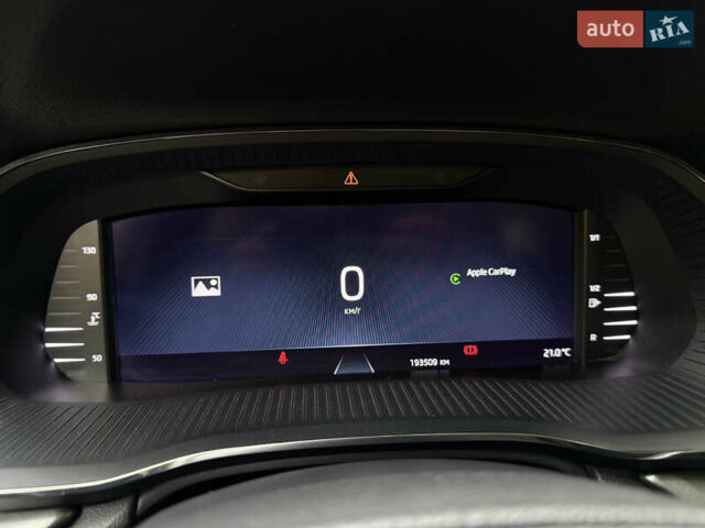 Шкода Октавія 2020 у Тячеве на Automoto.ua Сірий Шкода Октавія, об'ємом двигуна 2 л та пробігом 190 тис. км за 17500 $, фото 42 на Automoto.ua