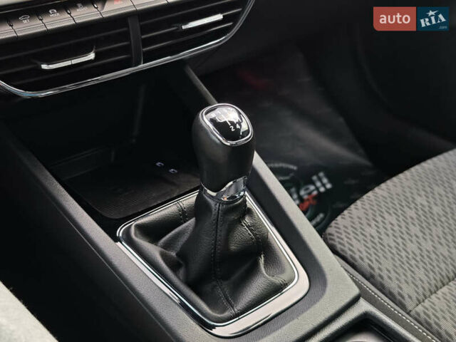 Серый Шкода Октавия, объемом двигателя 2 л и пробегом 166 тыс. км за 19900 $, фото 54 на Automoto.ua