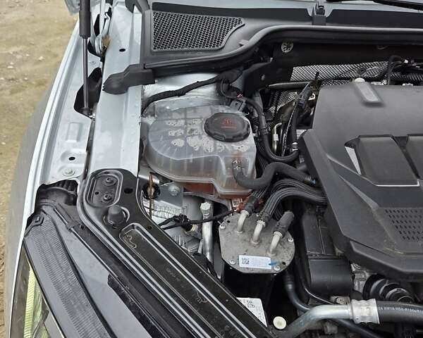 Сірий Шкода Октавія, об'ємом двигуна 1.97 л та пробігом 193 тис. км за 21200 $, фото 36 на Automoto.ua