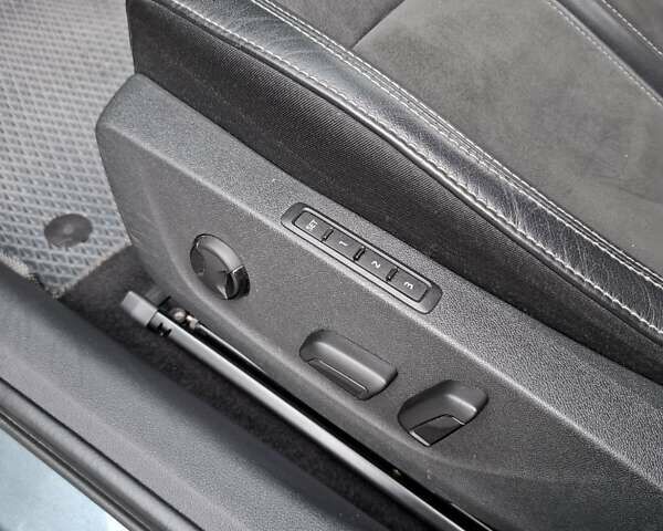 Серый Шкода Октавия, объемом двигателя 1.97 л и пробегом 167 тыс. км за 22500 $, фото 24 на Automoto.ua