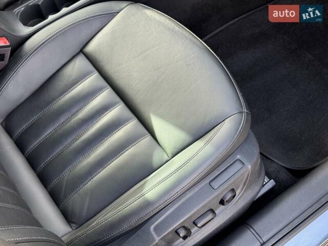 Сірий Шкода Октавія, об'ємом двигуна 1.97 л та пробігом 150 тис. км за 20900 $, фото 41 на Automoto.ua