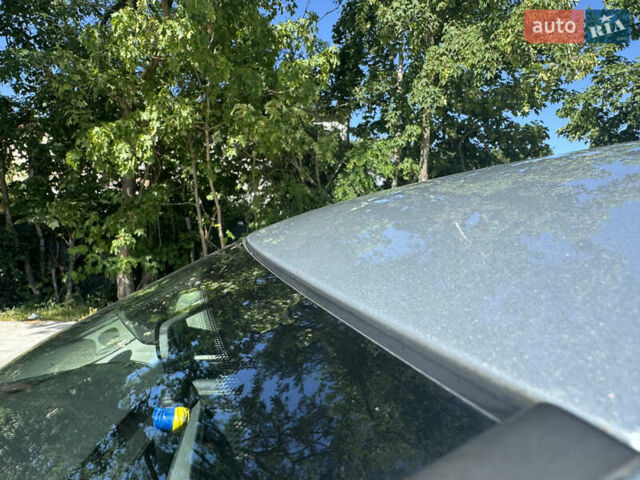 Серый Шкода Октавия, объемом двигателя 1.97 л и пробегом 185 тыс. км за 21999 $, фото 60 на Automoto.ua