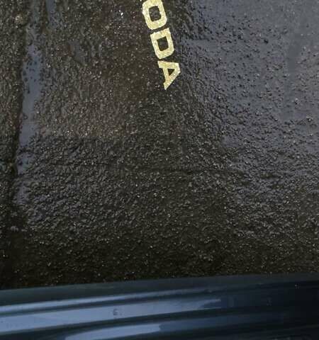 Сірий Шкода Октавія, об'ємом двигуна 1.4 л та пробігом 51 тис. км за 26995 $, фото 41 на Automoto.ua