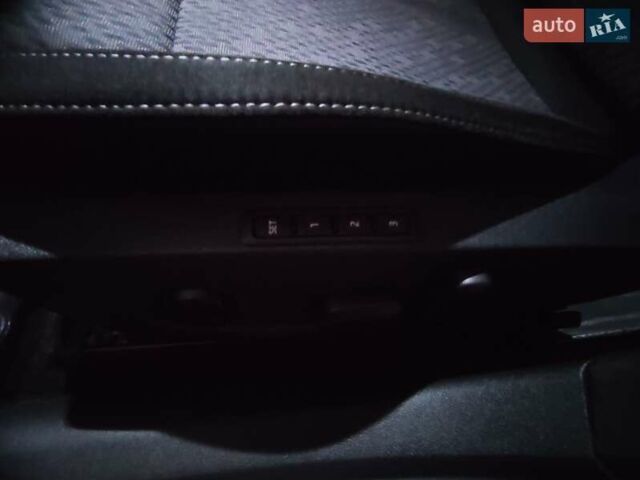 Серый Шкода Октавия, объемом двигателя 1.97 л и пробегом 231 тыс. км за 20900 $, фото 27 на Automoto.ua