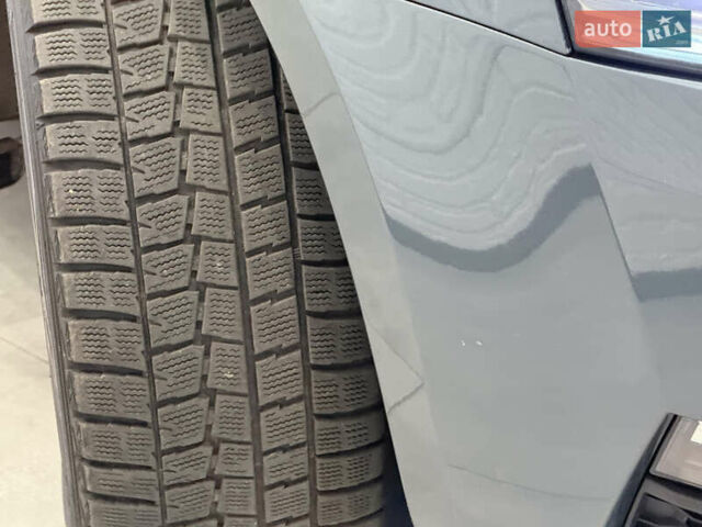 Серый Шкода Октавия, объемом двигателя 1.97 л и пробегом 283 тыс. км за 17499 $, фото 47 на Automoto.ua