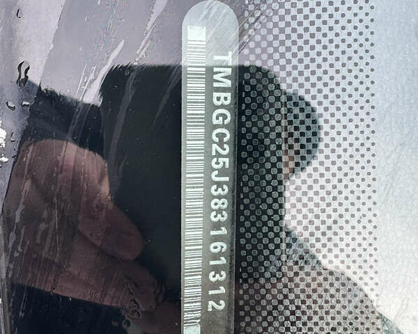 Сірий Шкода Октавія, об'ємом двигуна 2 л та пробігом 182 тис. км за 24300 $, фото 54 на Automoto.ua