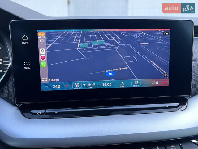 Шкода Октавия 2020 в Киеве на Automoto.ua Серый Шкода Октавия, объемом двигателя 1.97 л и пробегом 227 тыс. км за 20500 $, фото 74 на Automoto.ua