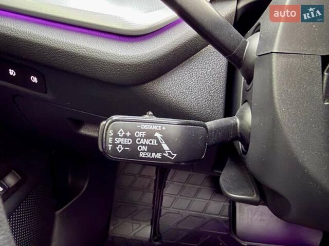 Серый Шкода Октавия, объемом двигателя 1.97 л и пробегом 150 тыс. км за 22900 $, фото 93 на Automoto.ua