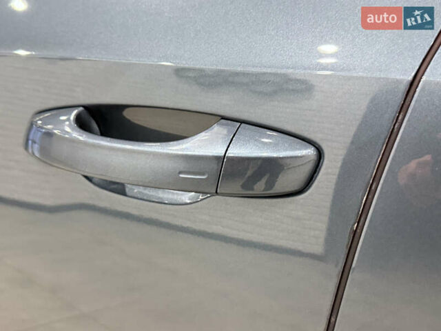 Серый Шкода Октавия, объемом двигателя 1.97 л и пробегом 283 тыс. км за 17499 $, фото 51 на Automoto.ua