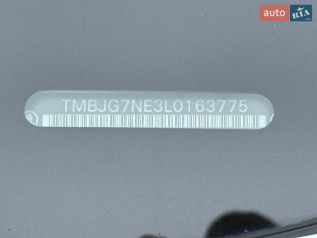 Сірий Шкода Октавія, об'ємом двигуна 1.6 л та пробігом 247 тис. км за 14200 $, фото 24 на Automoto.ua