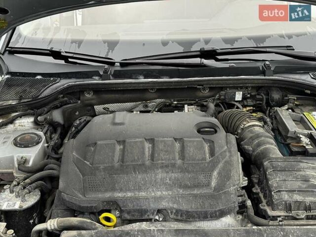 Шкода Октавія 2020 у Хмельницькому на Automoto.ua Сірий Шкода Октавія, об'ємом двигуна 1.97 л та пробігом 180 тис. км за 25800 $, фото 12 на Automoto.ua