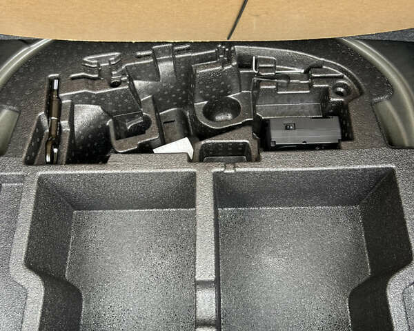 Серый Шкода Октавия, объемом двигателя 1.98 л и пробегом 200 тыс. км за 18499 $, фото 54 на Automoto.ua