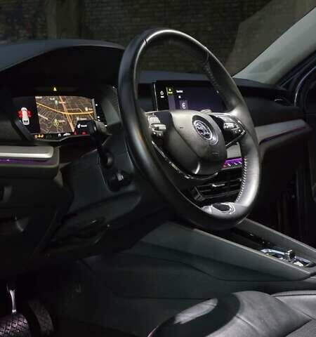 Сірий Шкода Октавія, об'ємом двигуна 1.4 л та пробігом 51 тис. км за 26995 $, фото 19 на Automoto.ua