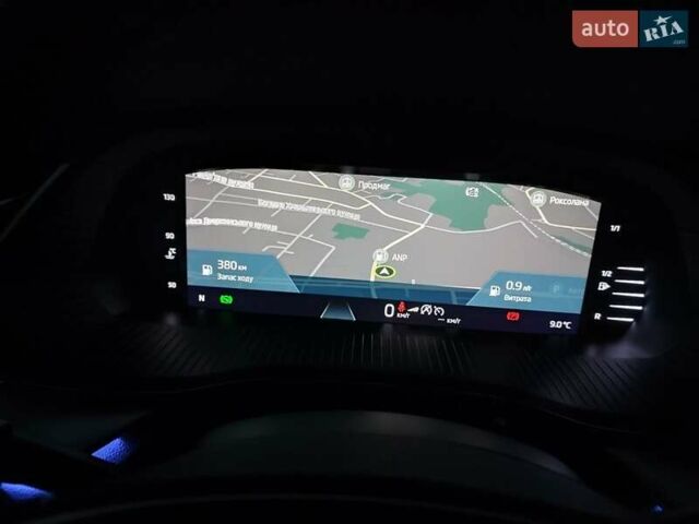 Серый Шкода Октавия, объемом двигателя 1.97 л и пробегом 231 тыс. км за 20900 $, фото 61 на Automoto.ua