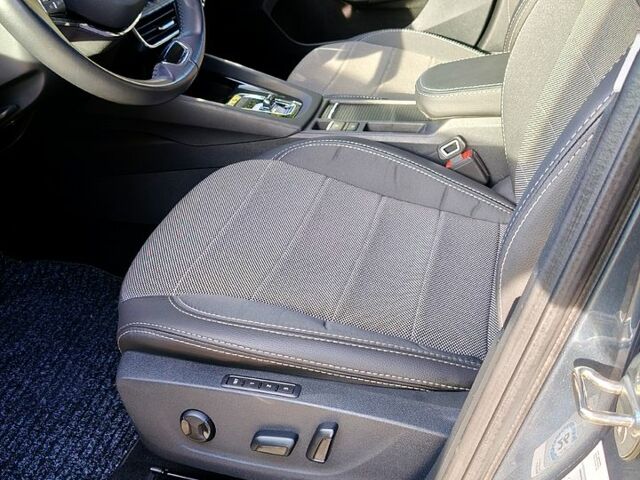 Сірий Шкода Октавія, об'ємом двигуна 2 л та пробігом 209 тис. км за 23500 $, фото 5 на Automoto.ua