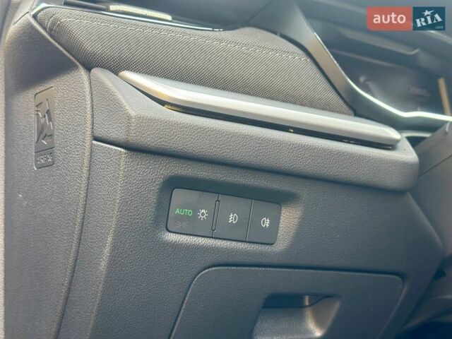 Серый Шкода Октавия, объемом двигателя 2 л и пробегом 213 тыс. км за 18850 $, фото 74 на Automoto.ua