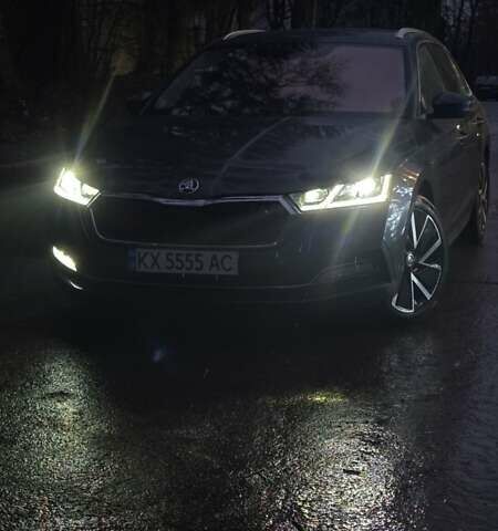 Сірий Шкода Октавія, об'ємом двигуна 1.4 л та пробігом 51 тис. км за 26995 $, фото 12 на Automoto.ua