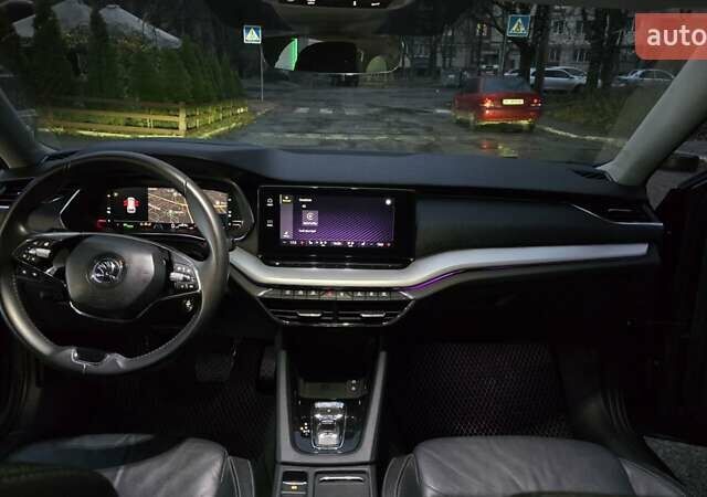 Сірий Шкода Октавія, об'ємом двигуна 1.4 л та пробігом 51 тис. км за 26995 $, фото 27 на Automoto.ua