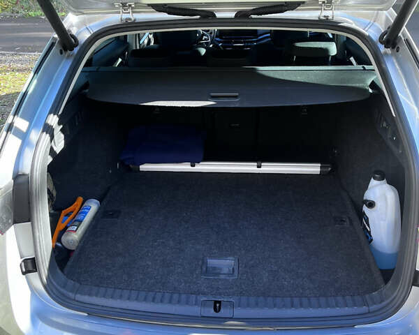 Шкода Октавия 2020 в Ивано-Франковске на Automoto.ua Серый Шкода Октавия, объемом двигателя 1.97 л и пробегом 142 тыс. км за 23100 $, фото 34 на Automoto.ua