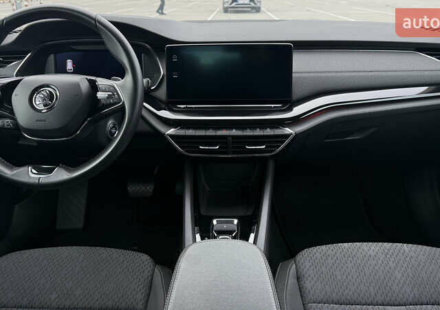 Шкода Октавия 2020 в Ивано-Франковске на Automoto.ua Серый Шкода Октавия, объемом двигателя 1.97 л и пробегом 142 тыс. км за 23100 $, фото 23 на Automoto.ua