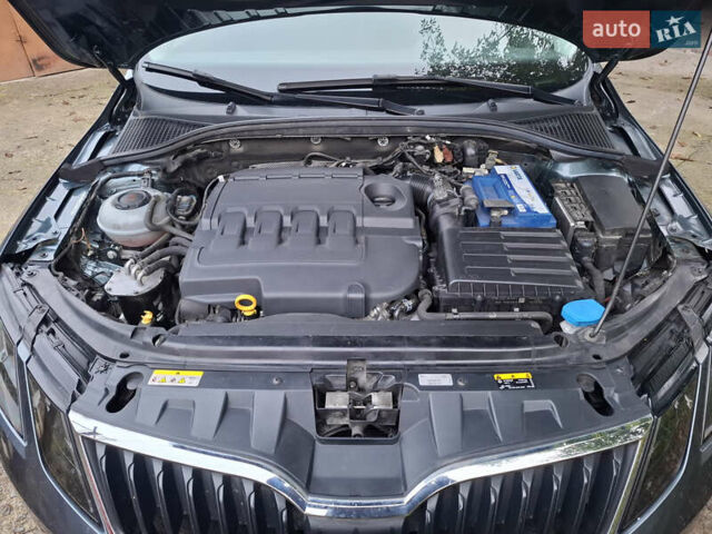 Шкода Октавия 2020 в Львове на Automoto.ua Серый Шкода Октавия, объемом двигателя 1.6 л и пробегом 185 тыс. км за 13400 $, фото 26 на Automoto.ua
