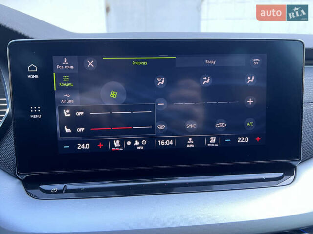 Шкода Октавия 2020 в Киеве на Automoto.ua Серый Шкода Октавия, объемом двигателя 1.97 л и пробегом 227 тыс. км за 20500 $, фото 76 на Automoto.ua