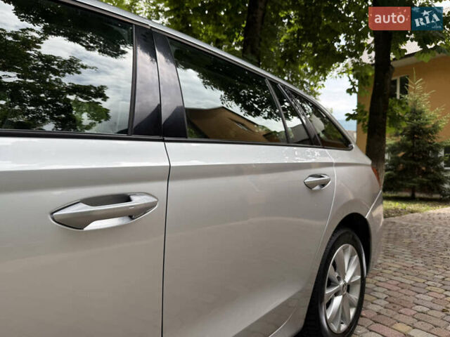 Шкода Октавія 2020 у Тячеве на Automoto.ua Сірий Шкода Октавія, об'ємом двигуна 2 л та пробігом 190 тис. км за 17500 $, фото 39 на Automoto.ua