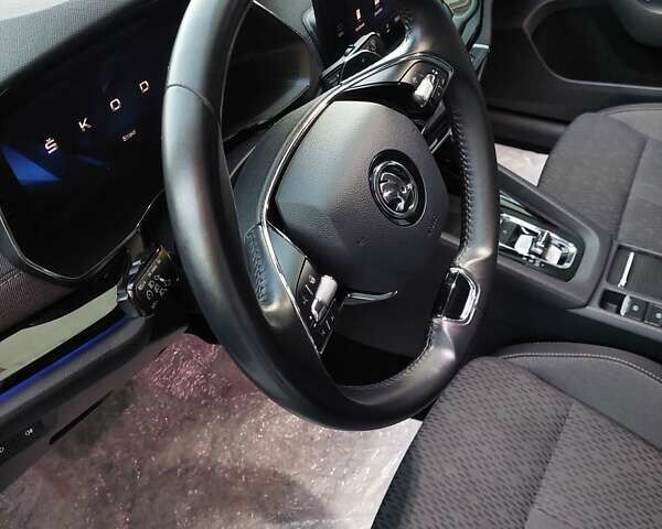 Серый Шкода Октавия, объемом двигателя 2 л и пробегом 206 тыс. км за 22700 $, фото 30 на Automoto.ua