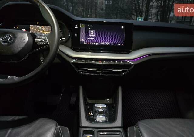 Сірий Шкода Октавія, об'ємом двигуна 1.4 л та пробігом 51 тис. км за 26995 $, фото 24 на Automoto.ua