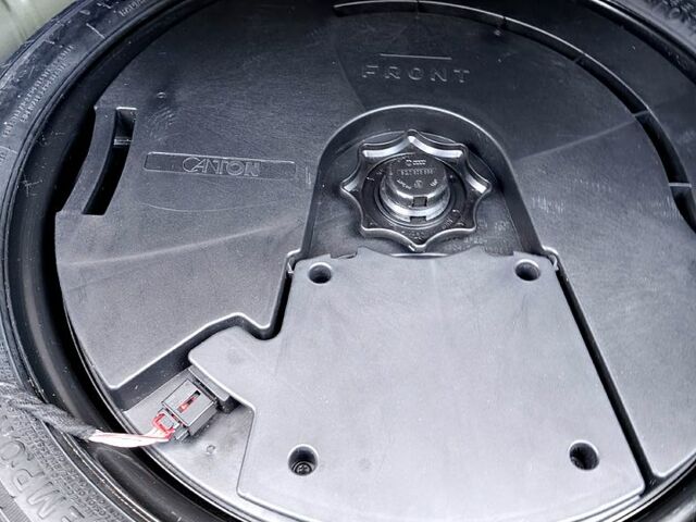 Сірий Шкода Октавія, об'ємом двигуна 2 л та пробігом 209 тис. км за 23500 $, фото 10 на Automoto.ua