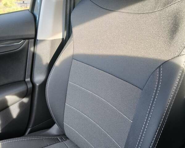 Сірий Шкода Октавія, об'ємом двигуна 2 л та пробігом 208 тис. км за 24000 $, фото 25 на Automoto.ua