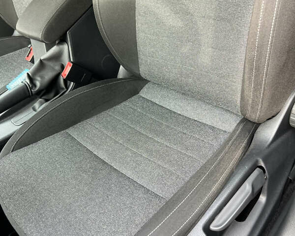 Серый Шкода Октавия, объемом двигателя 1.98 л и пробегом 200 тыс. км за 18499 $, фото 28 на Automoto.ua