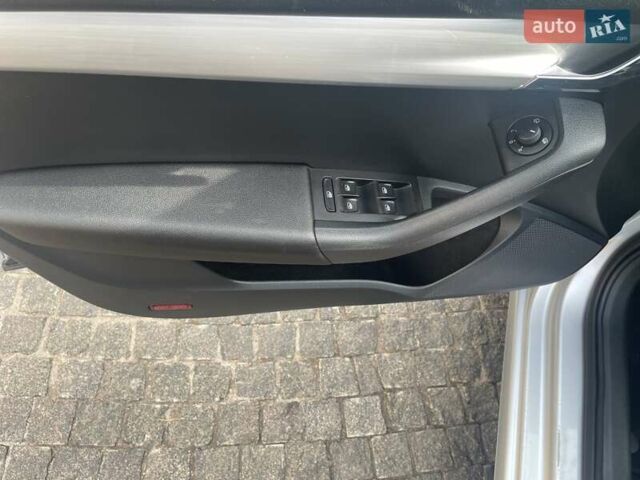 Сірий Шкода Октавія, об'ємом двигуна 1.6 л та пробігом 189 тис. км за 15499 $, фото 19 на Automoto.ua